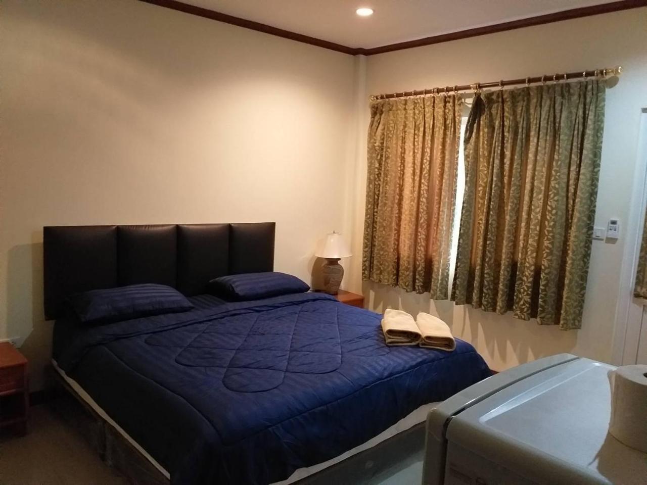 Ponderosa Resort Nong Prue ภายนอก รูปภาพ